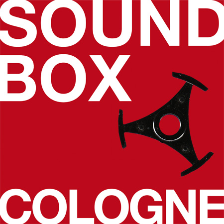 Soundbox-Cologne